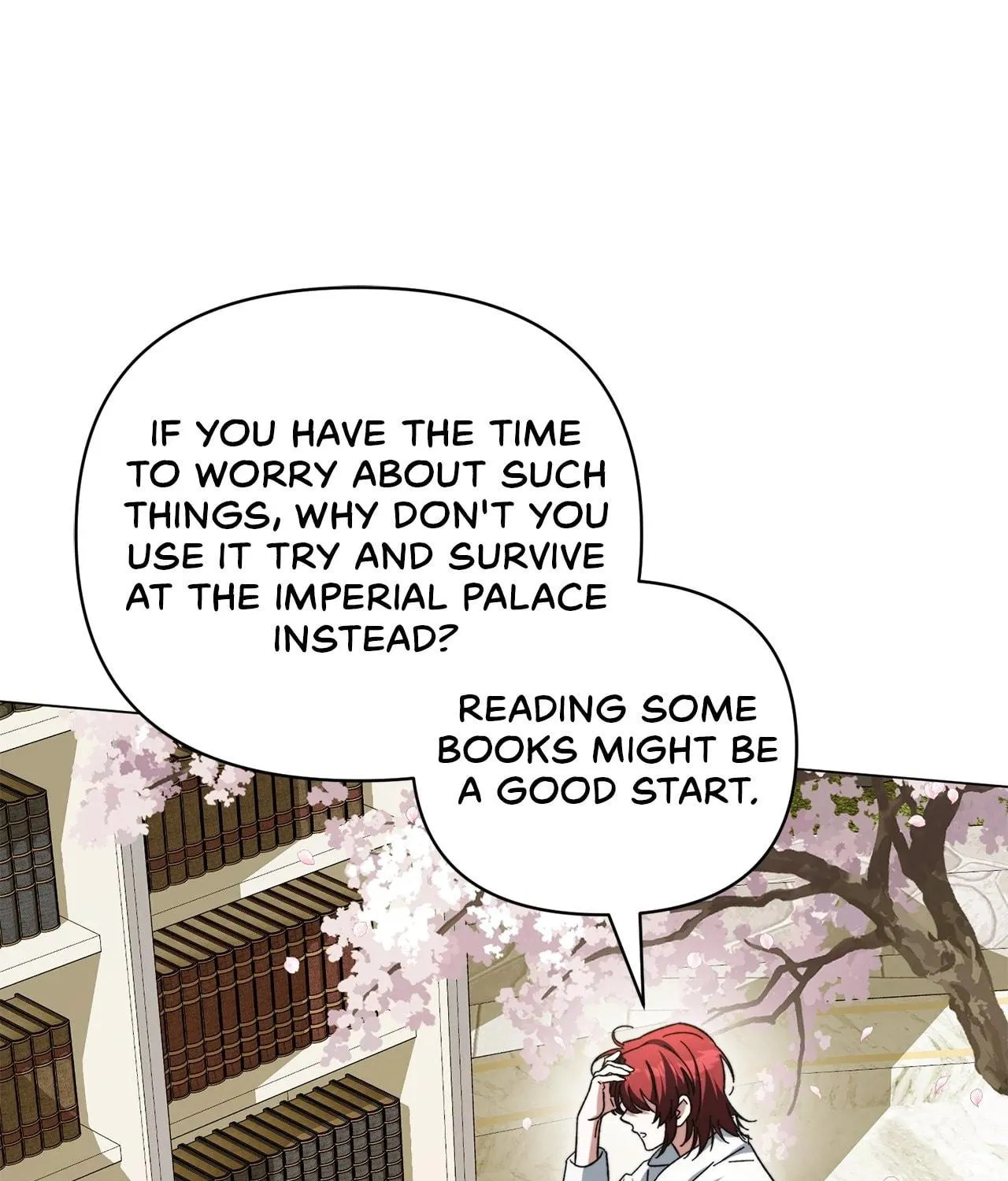 Read All for My Dearest Juliet chapter 27 image 125 on Lezhin