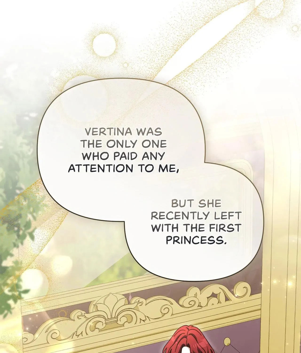 Read All for My Dearest Juliet chapter 27 image 133 on Lezhin