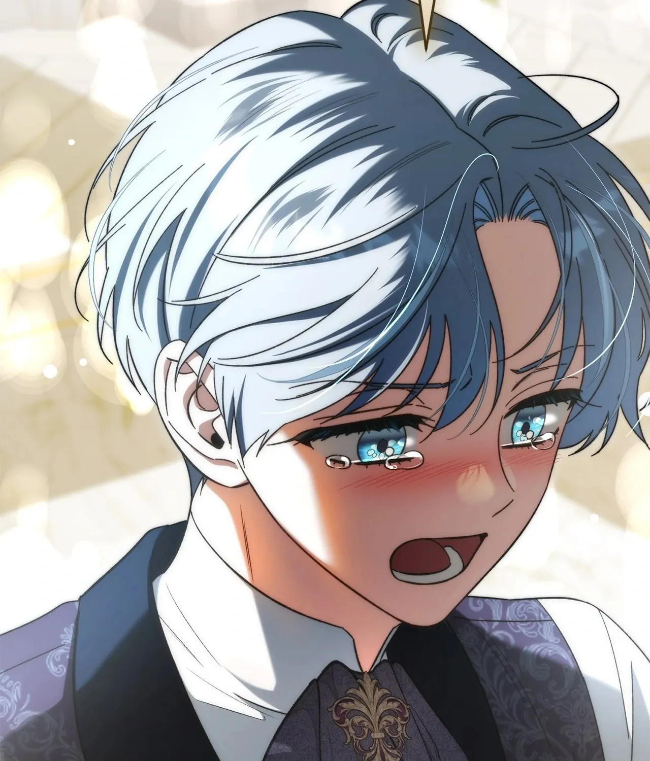Read All for My Dearest Juliet chapter 27 image 139 on Lezhin