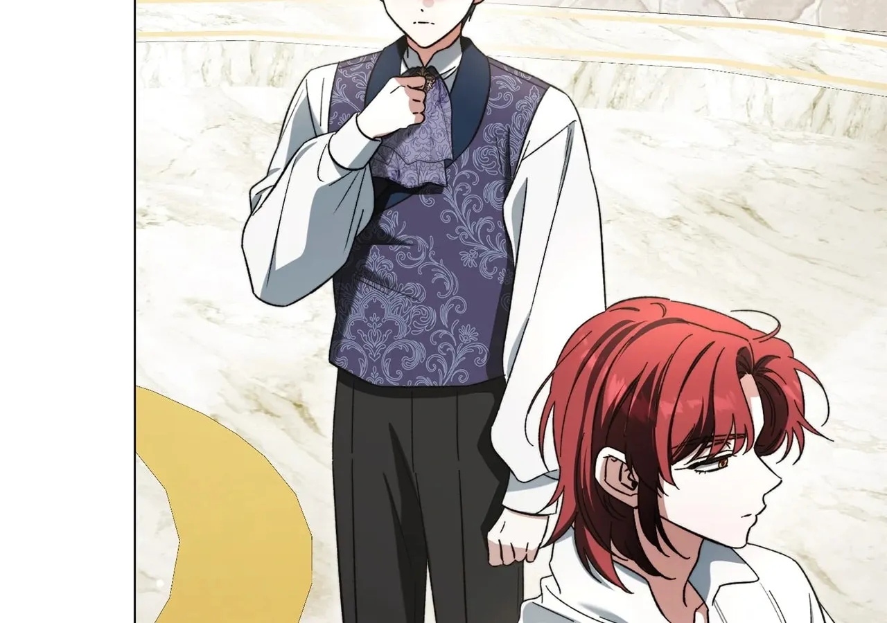 Read All for My Dearest Juliet chapter 27 image 147 on Lezhin