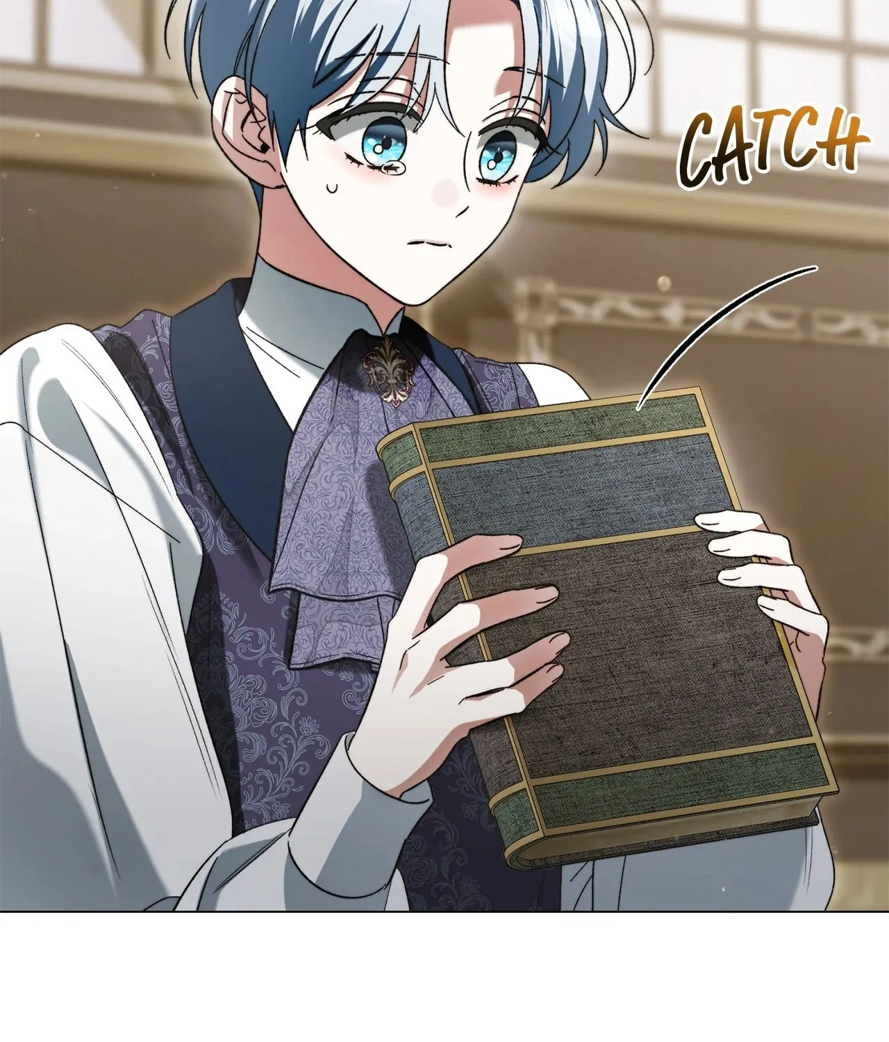 Read All for My Dearest Juliet chapter 27 image 150 on Lezhin