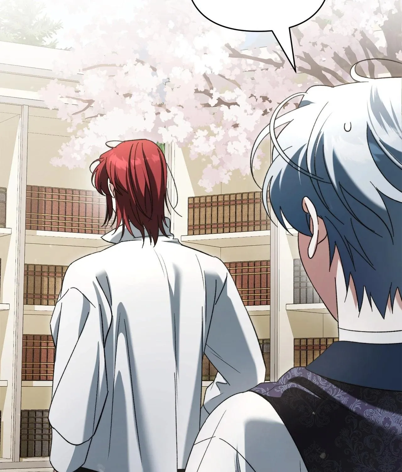 Read All for My Dearest Juliet chapter 27 image 152 on Lezhin