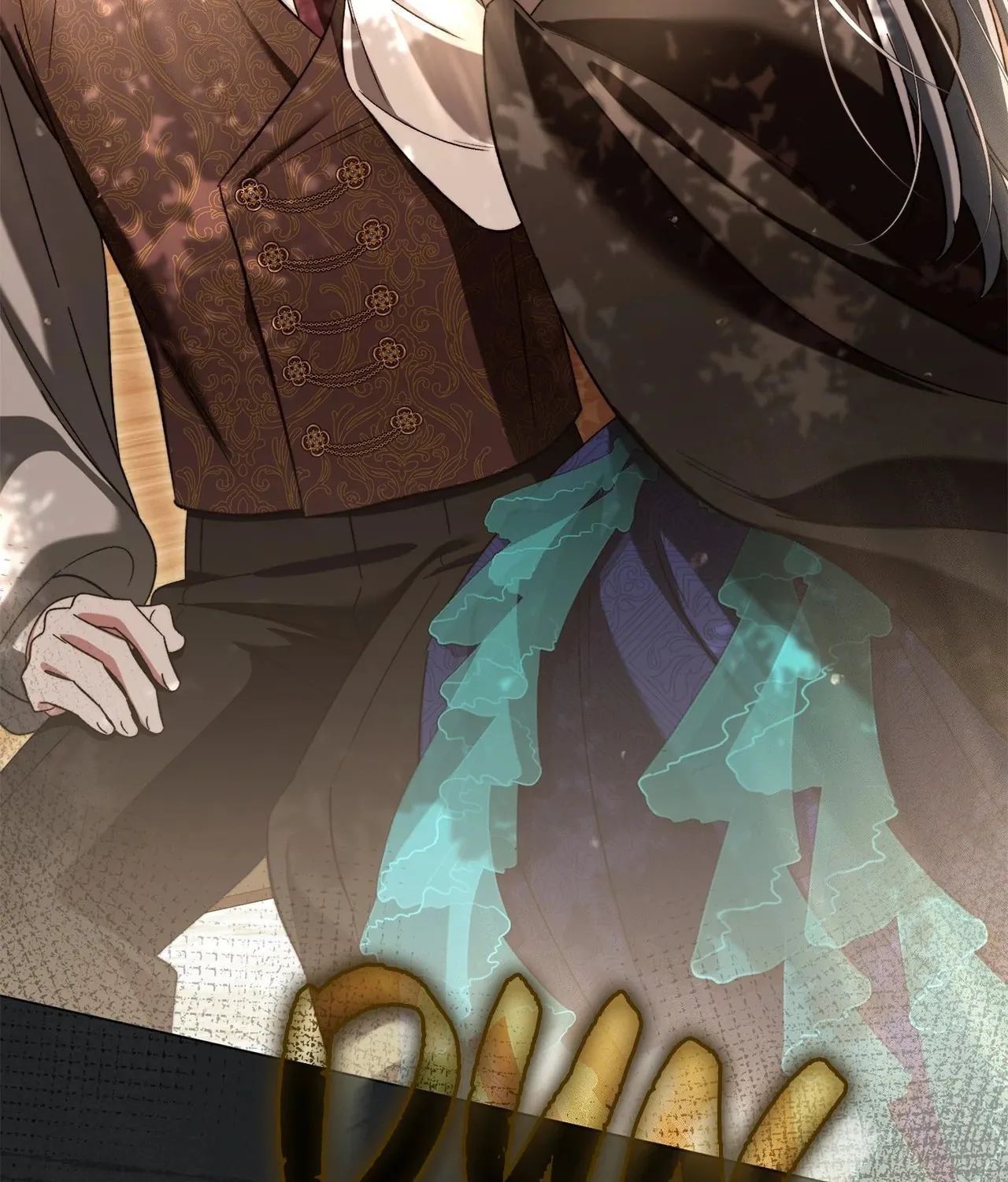 Read All for My Dearest Juliet chapter 27 image 178 on Lezhin