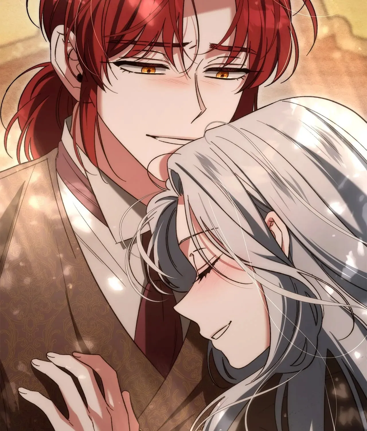 Read All for My Dearest Juliet chapter 27 image 184 on Lezhin