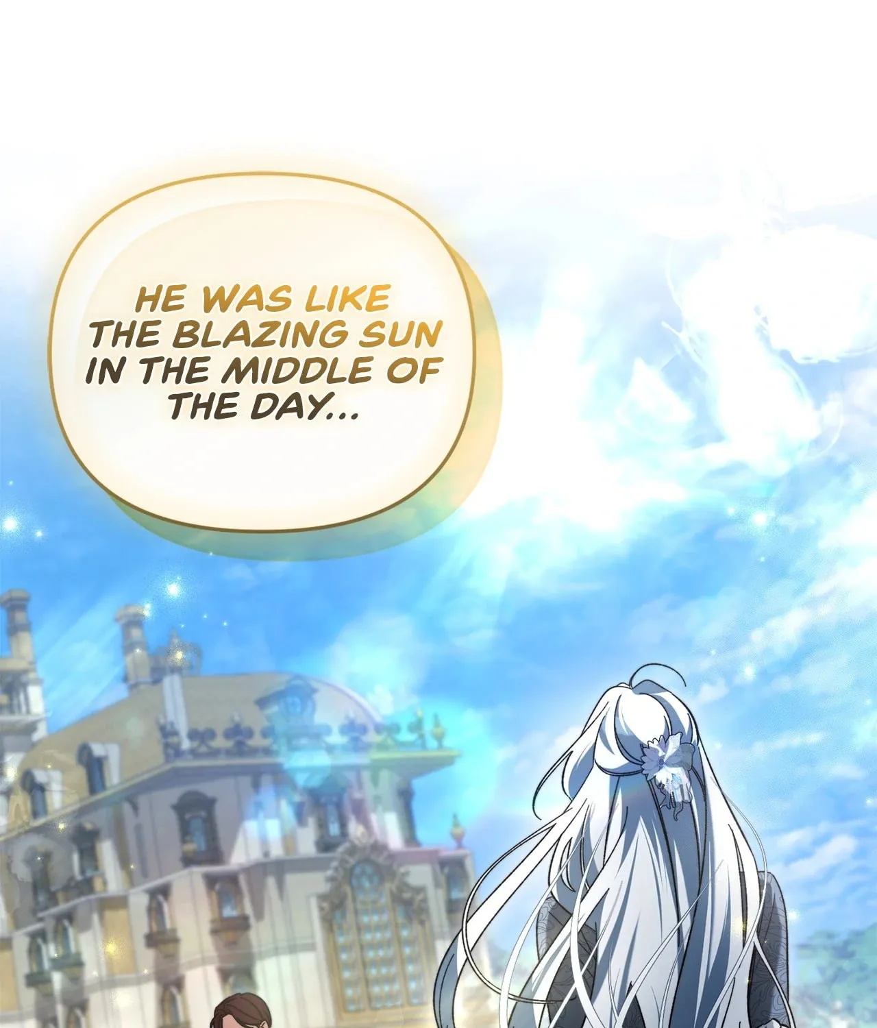 Read All for My Dearest Juliet chapter 27 image 19 on Lezhin