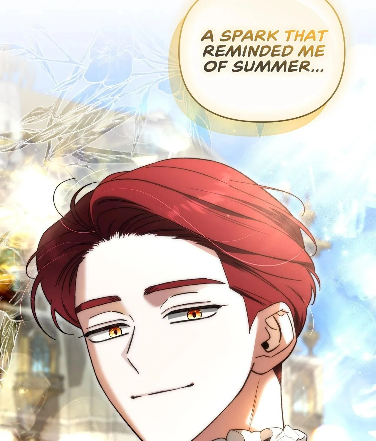 Read All for My Dearest Juliet chapter 27 image 21 on Lezhin