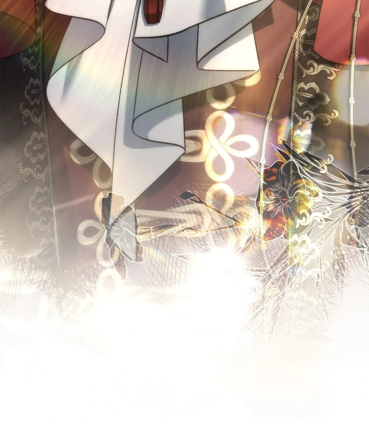 Read All for My Dearest Juliet chapter 27 image 23 on Lezhin