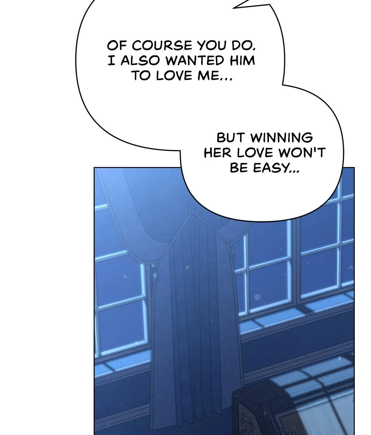 Read All for My Dearest Juliet chapter 27 image 33 on Lezhin
