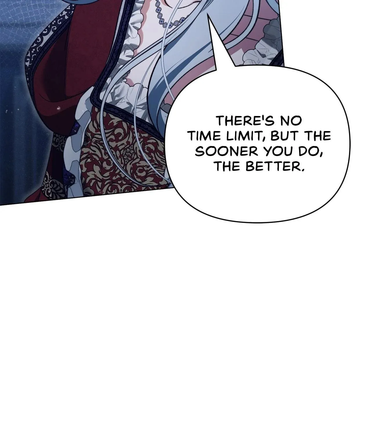 Read All for My Dearest Juliet chapter 27 image 4 on Lezhin