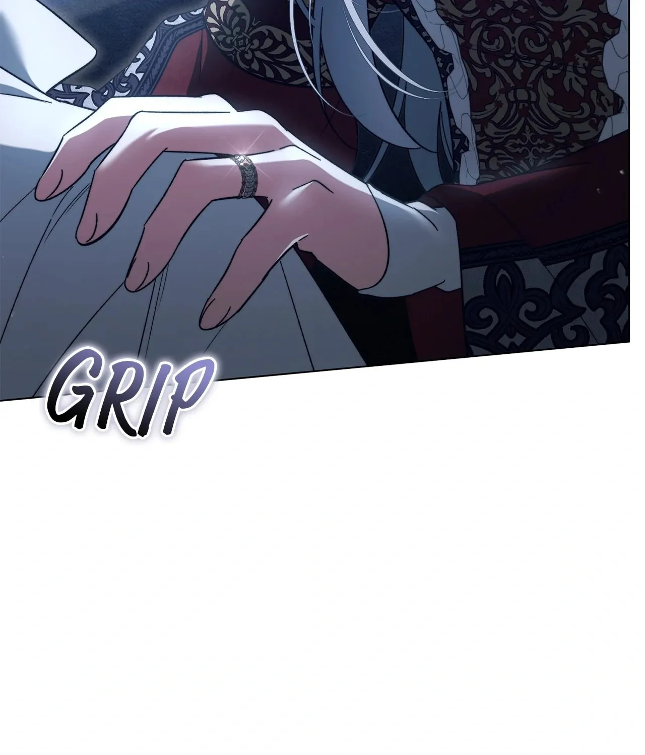 Read All for My Dearest Juliet chapter 27 image 40 on Lezhin