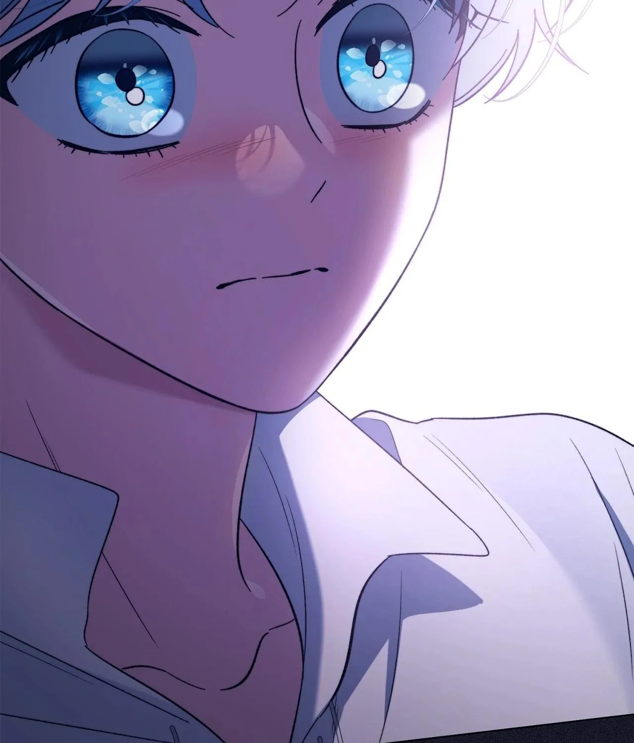 Read All for My Dearest Juliet chapter 27 image 46 on Lezhin