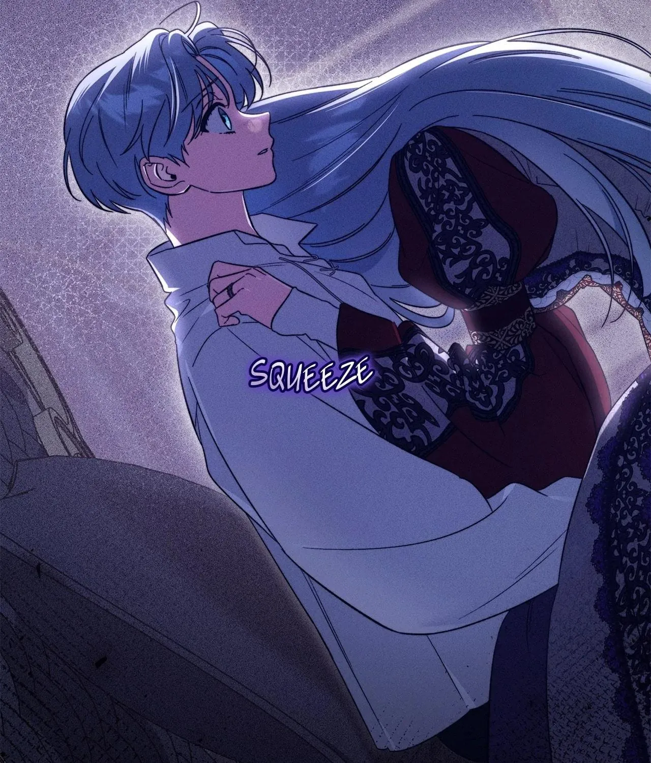 Read All for My Dearest Juliet chapter 27 image 50 on Lezhin