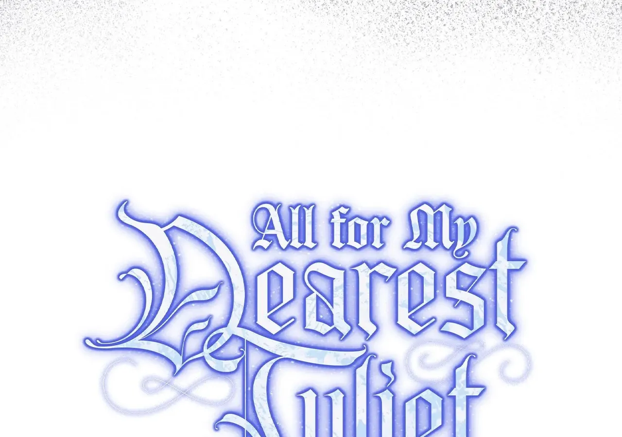 Read All for My Dearest Juliet chapter 27 image 53 on Lezhin