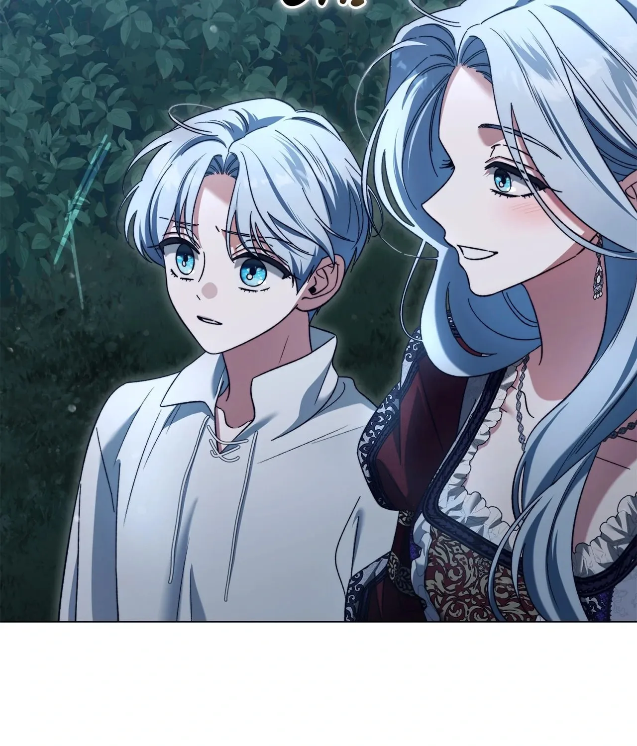 Read All for My Dearest Juliet chapter 27 image 59 on Lezhin