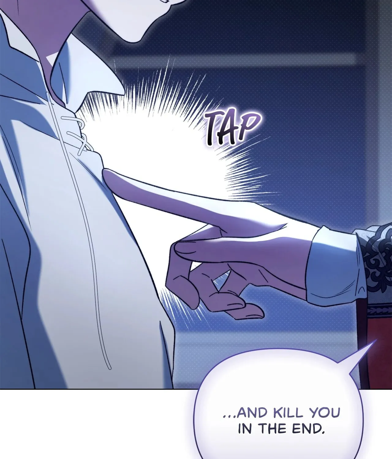 Read All for My Dearest Juliet chapter 27 image 6 on Lezhin