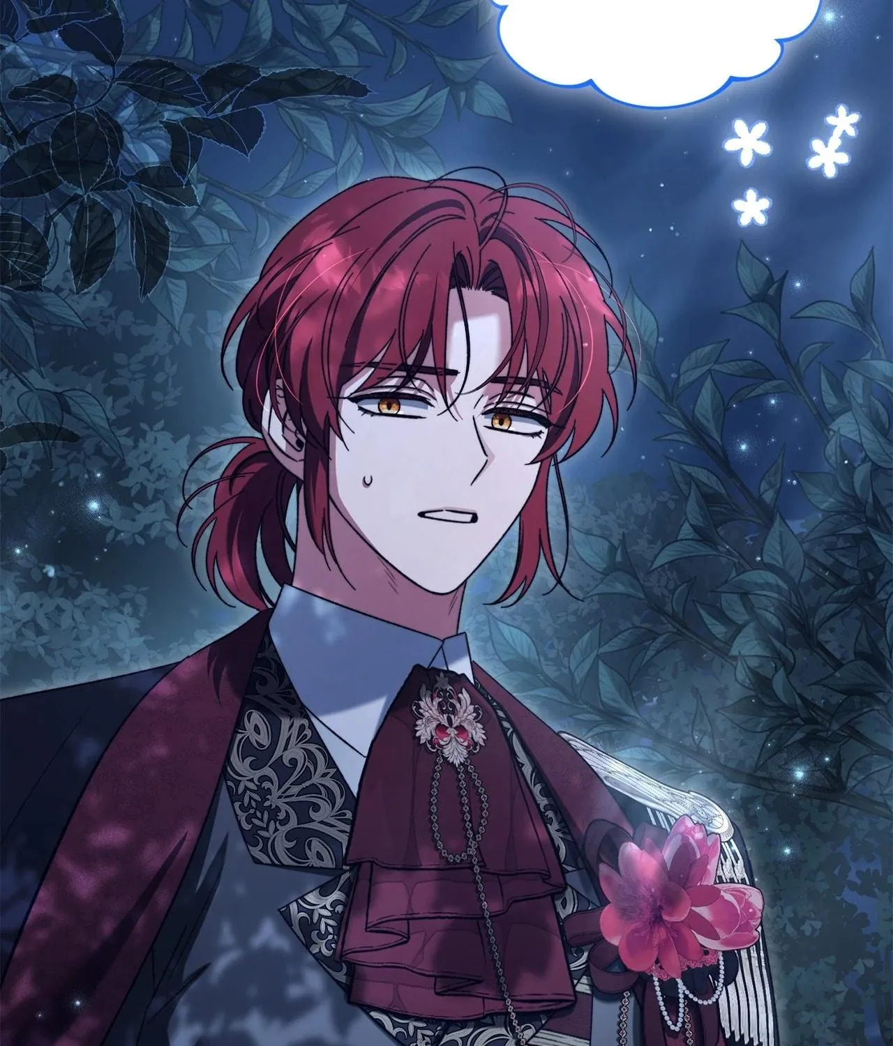 Read All for My Dearest Juliet chapter 27 image 61 on Lezhin