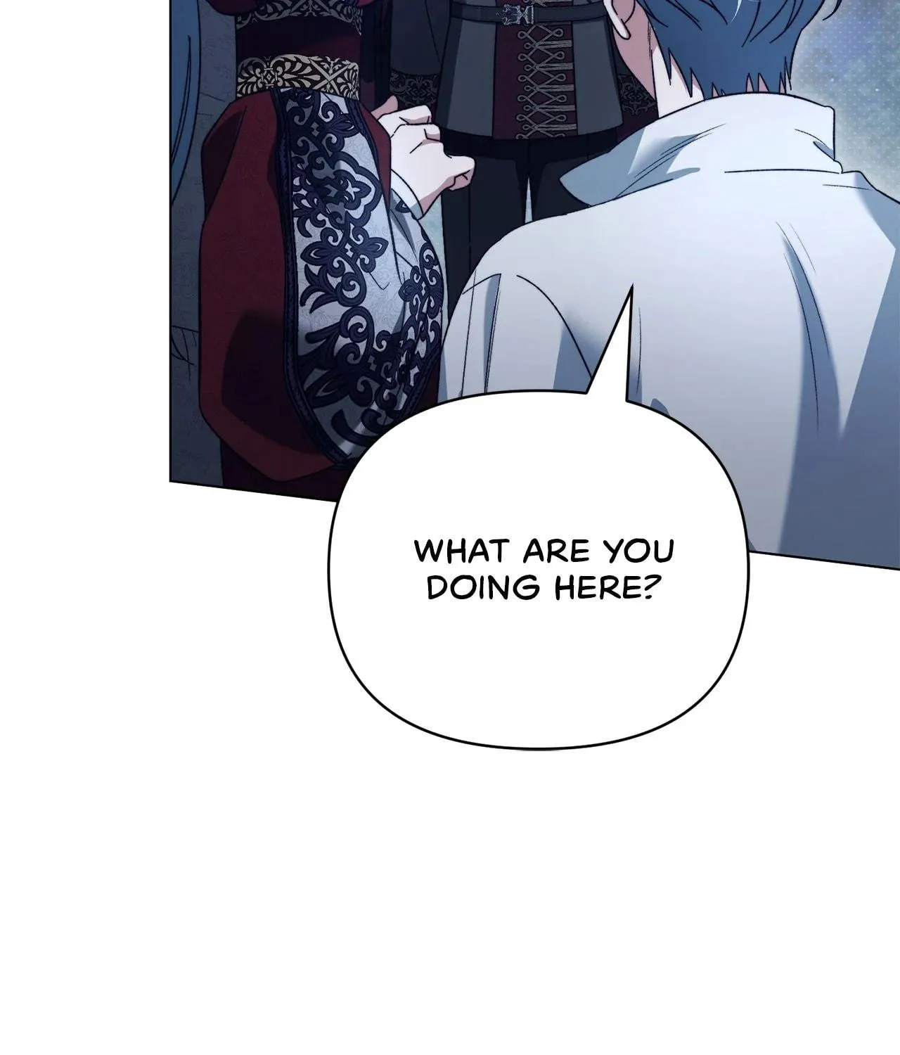 Read All for My Dearest Juliet chapter 27 image 65 on Lezhin