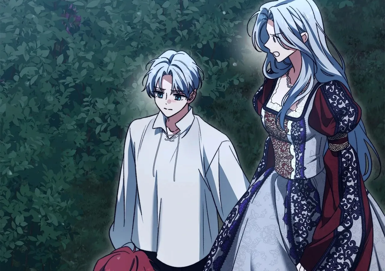 Read All for My Dearest Juliet chapter 27 image 70 on Lezhin