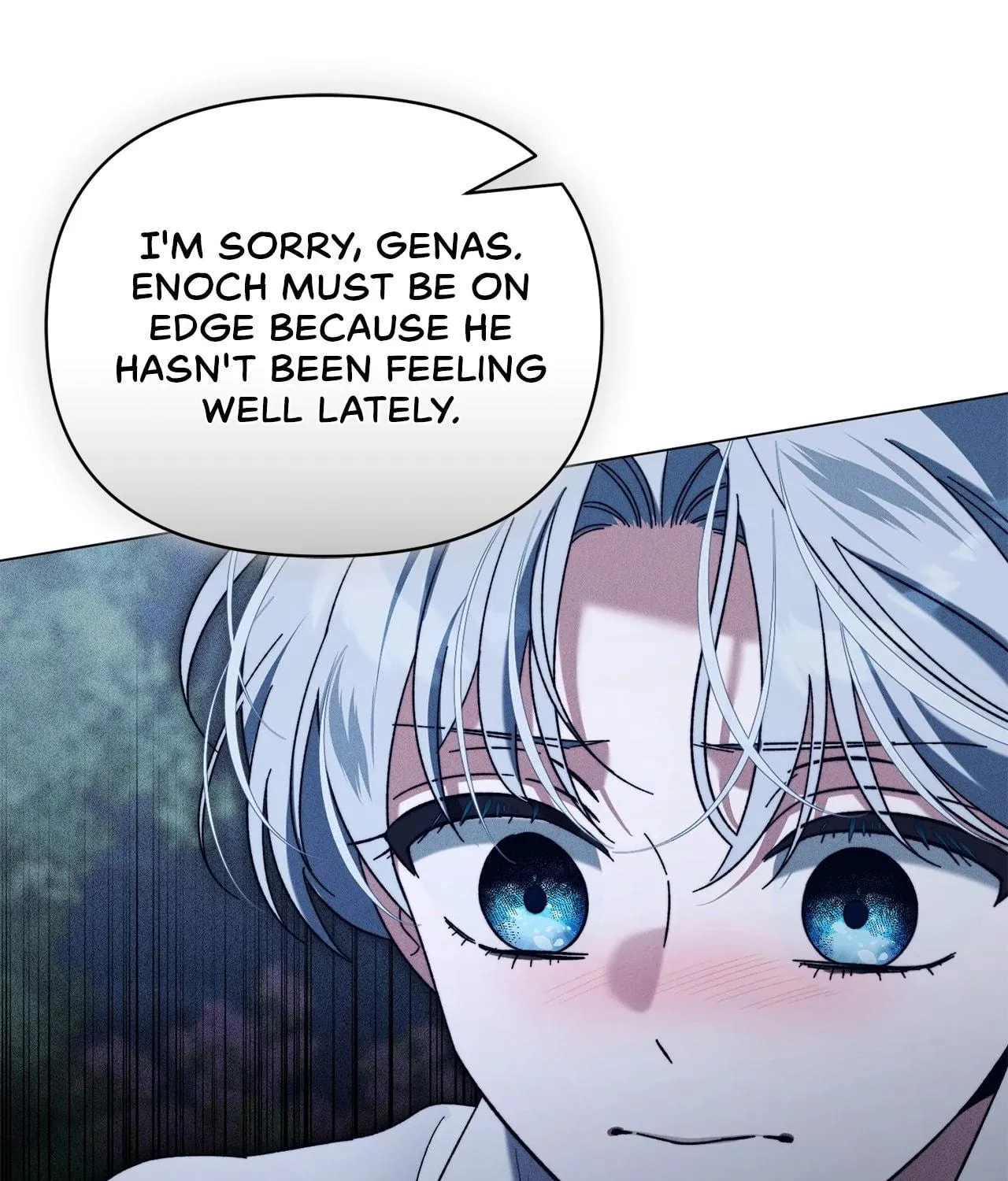 Read All for My Dearest Juliet chapter 27 image 73 on Lezhin