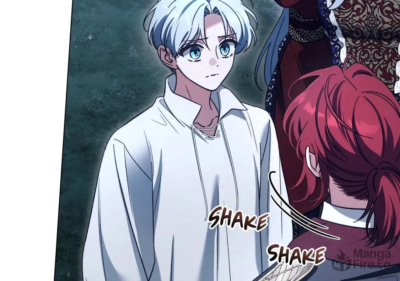 Read All for My Dearest Juliet chapter 27 image 76 on Lezhin