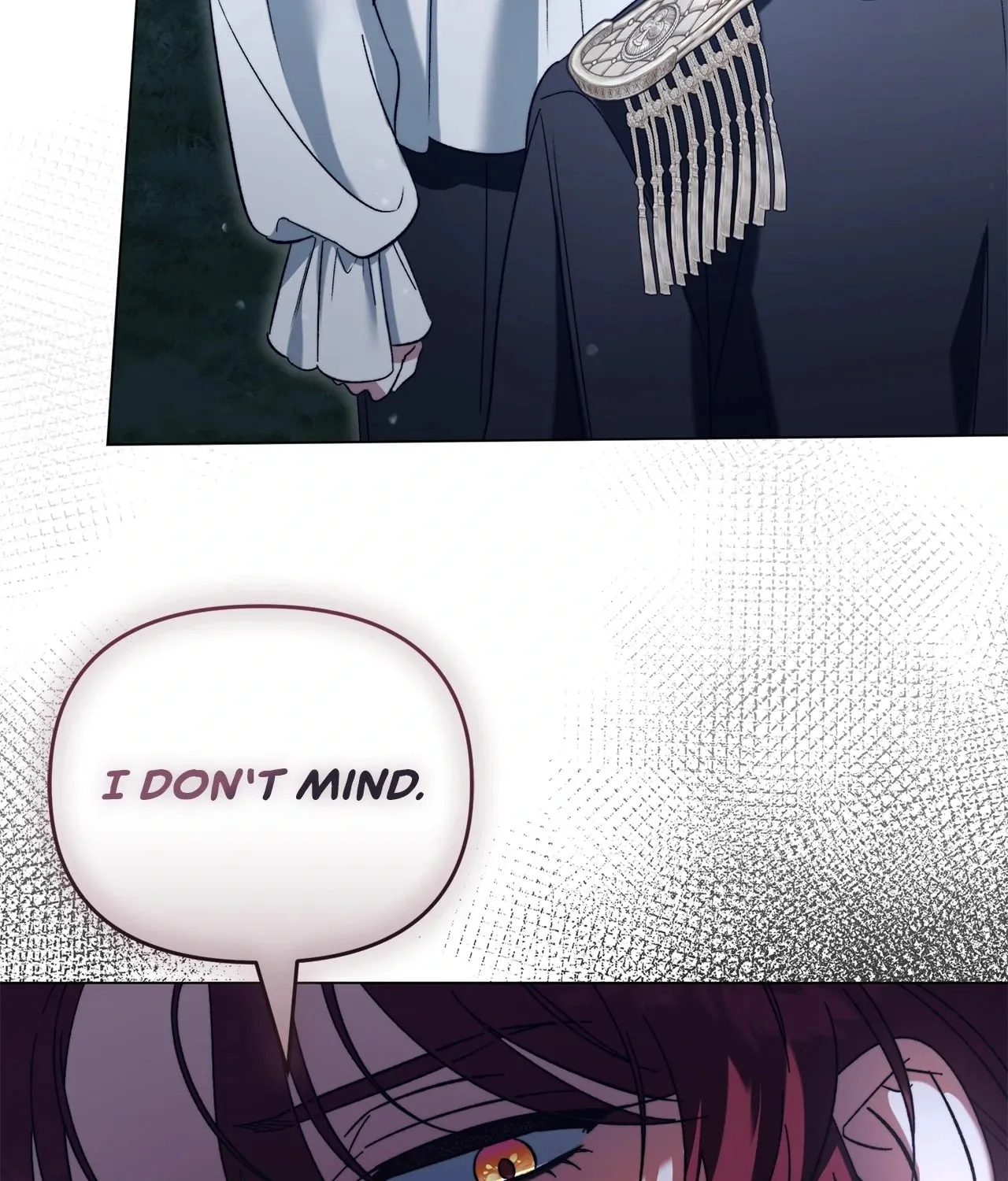 Read All for My Dearest Juliet chapter 27 image 77 on Lezhin
