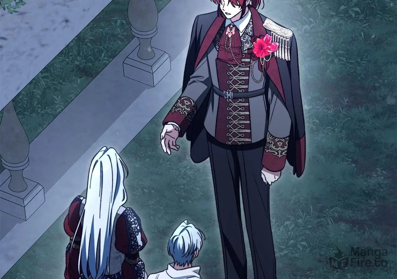 Read All for My Dearest Juliet chapter 27 image 80 on Lezhin