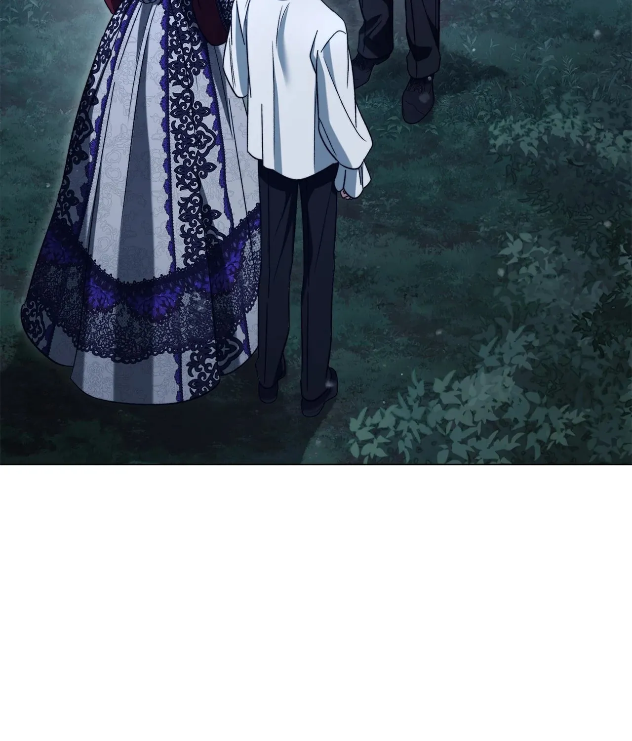 Read All for My Dearest Juliet chapter 27 image 81 on Lezhin