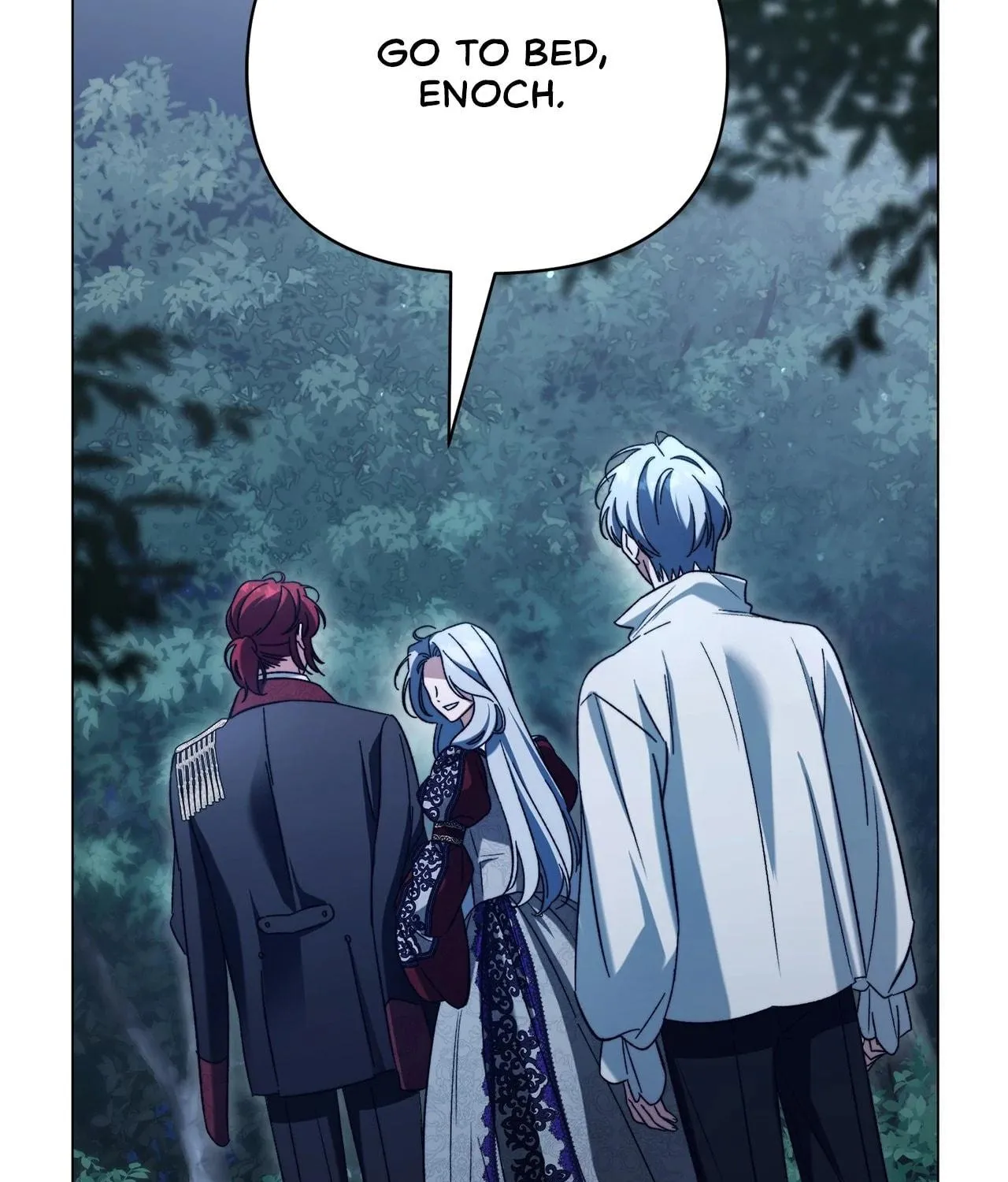 Read All for My Dearest Juliet chapter 27 image 85 on Lezhin