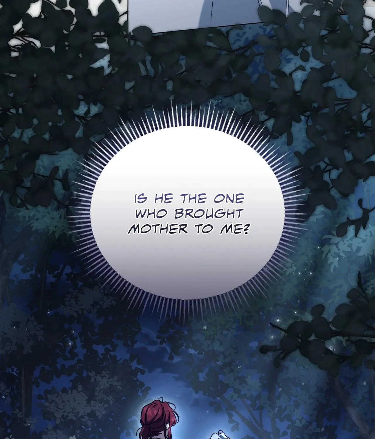 Read All for My Dearest Juliet chapter 27 image 90 on Lezhin