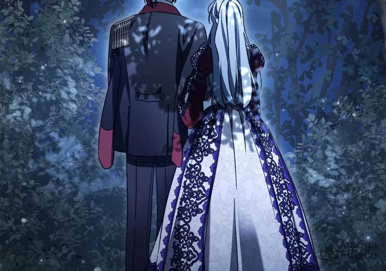 Read All for My Dearest Juliet chapter 27 image 91 on Lezhin