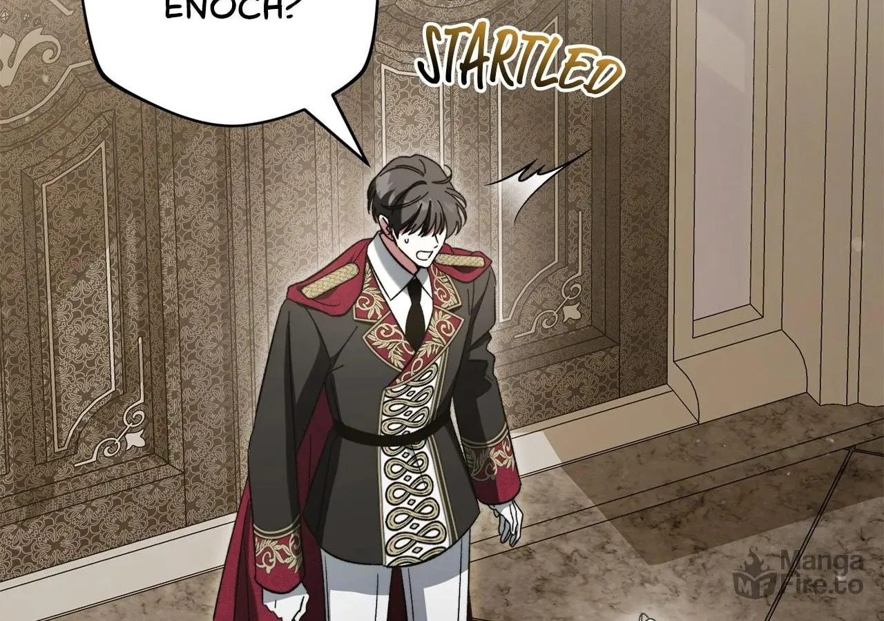 Read All for My Dearest Juliet chapter 27 image 95 on Lezhin