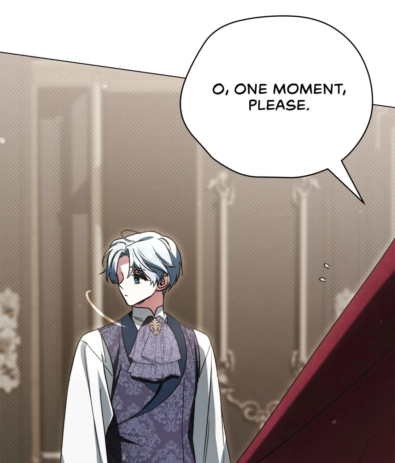 Read All for My Dearest Juliet chapter 27 image 98 on Lezhin