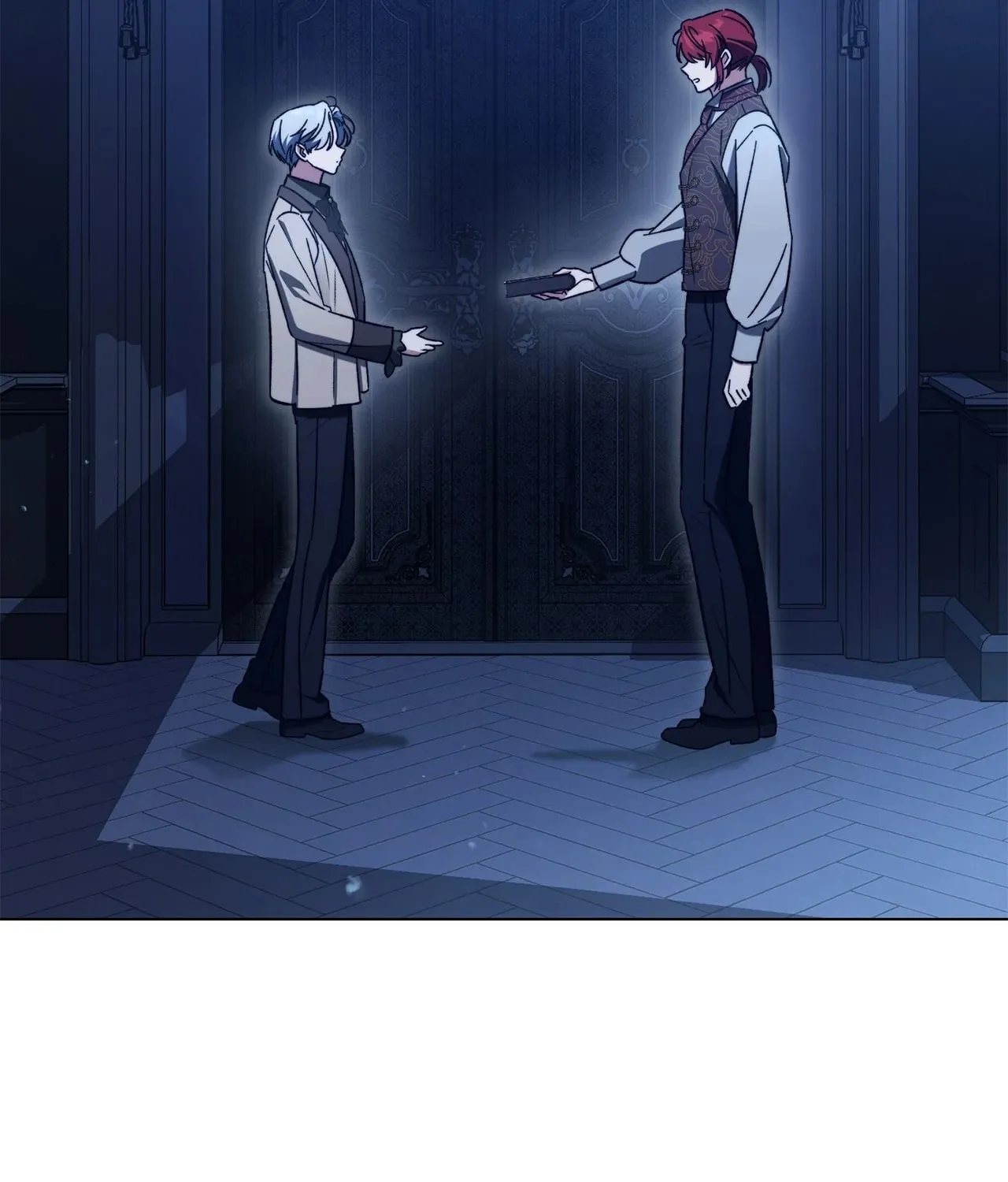 Read All for My Dearest Juliet chapter 28 image 101 on Lezhin