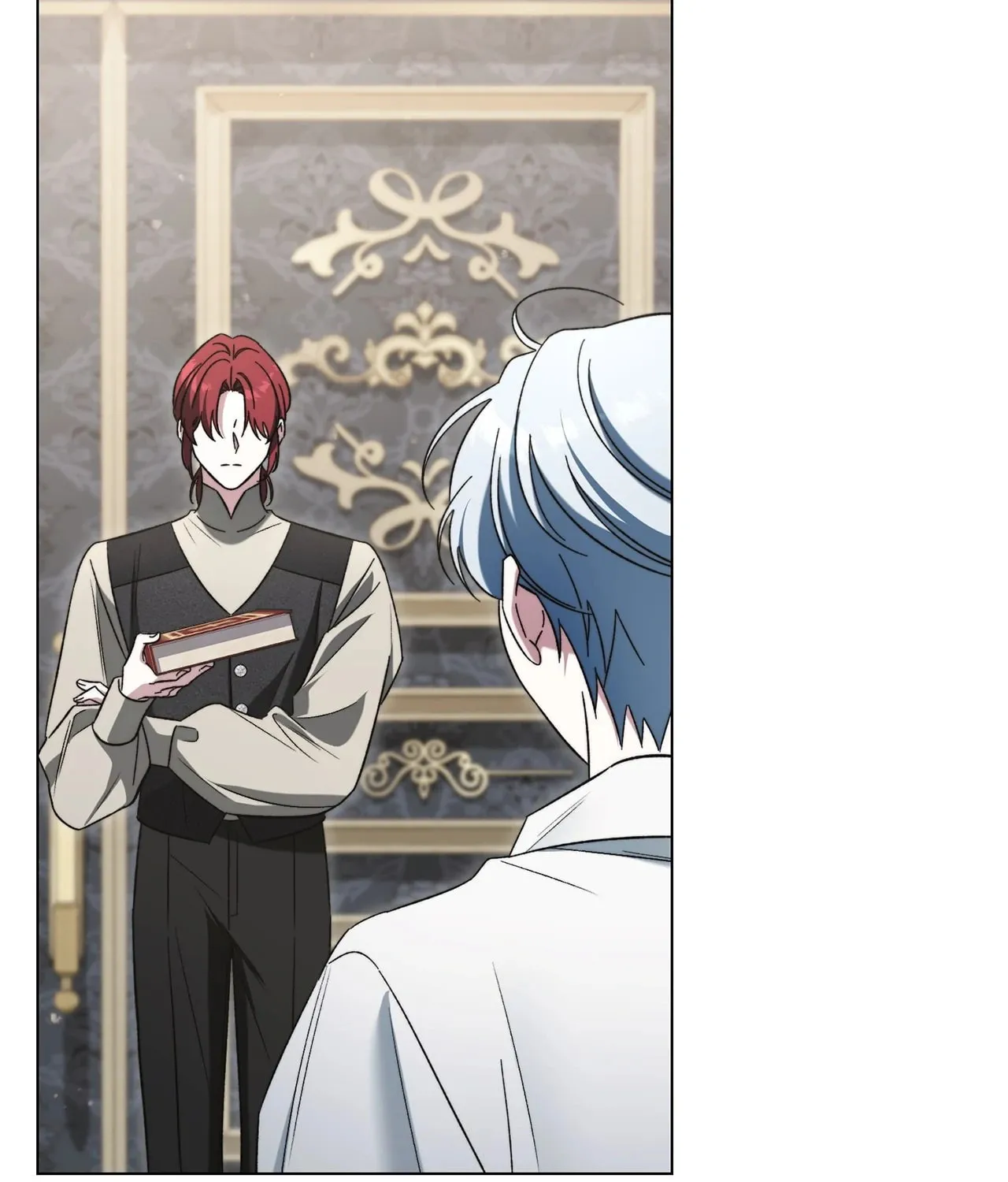 Read All for My Dearest Juliet chapter 28 image 107 on Lezhin