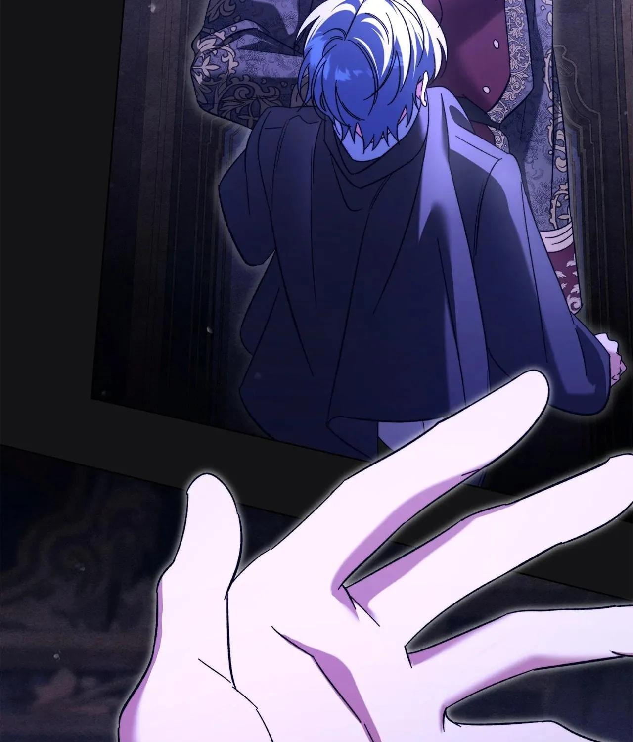 Read All for My Dearest Juliet chapter 28 image 115 on Lezhin
