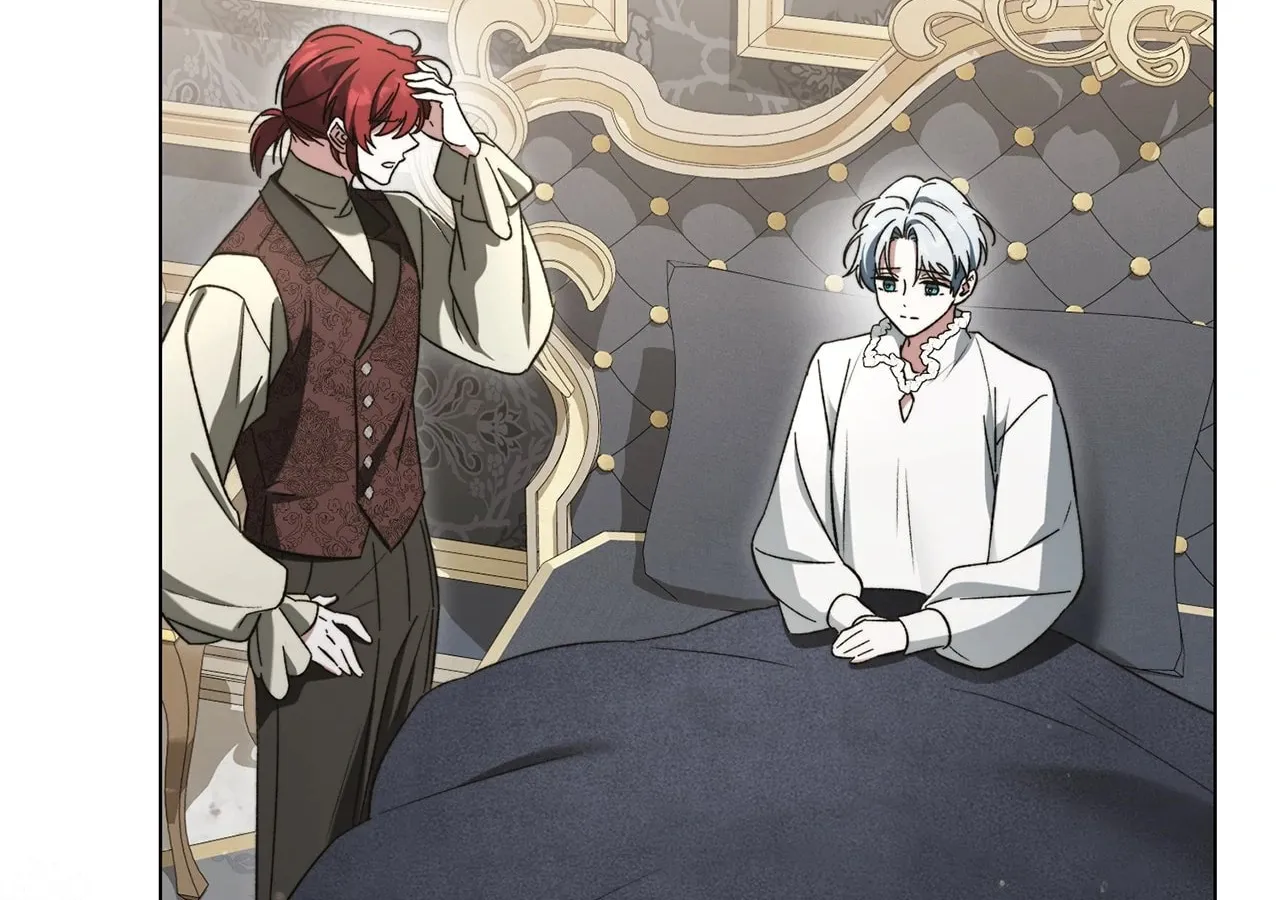 Read All for My Dearest Juliet chapter 28 image 124 on Lezhin