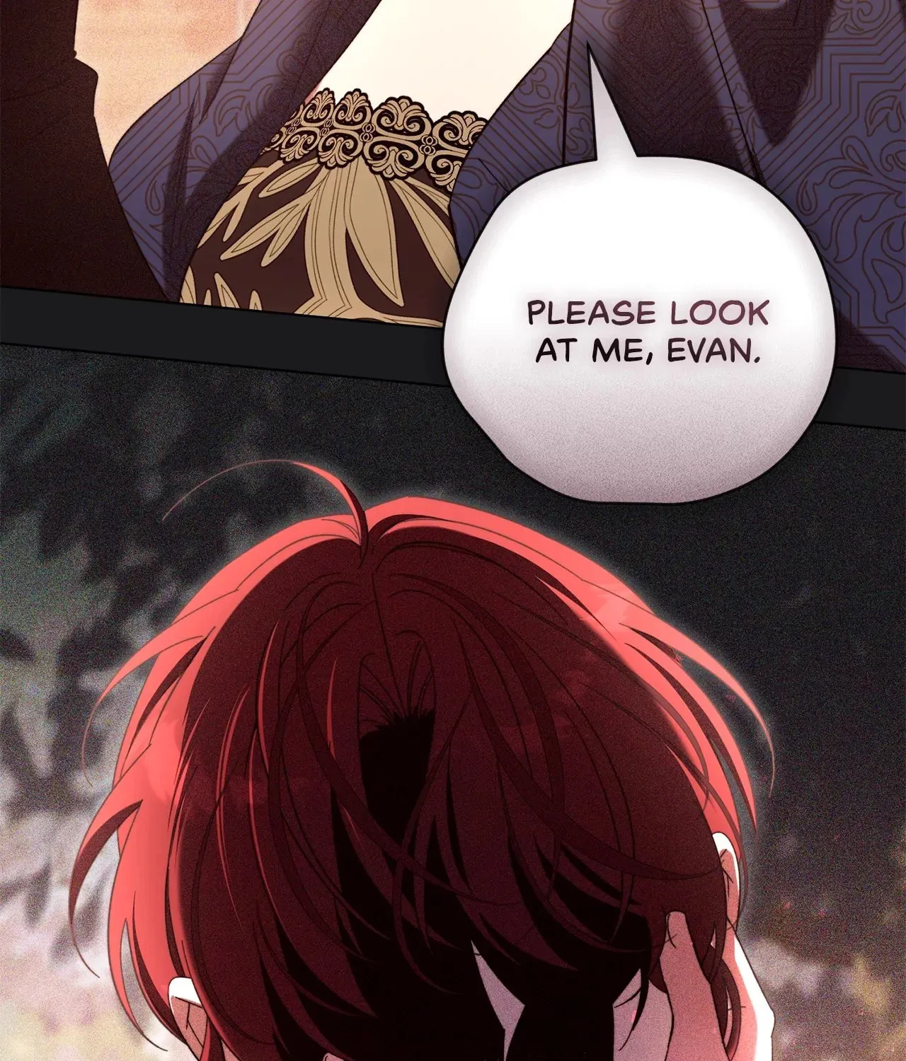 Read All for My Dearest Juliet chapter 28 image 131 on Lezhin