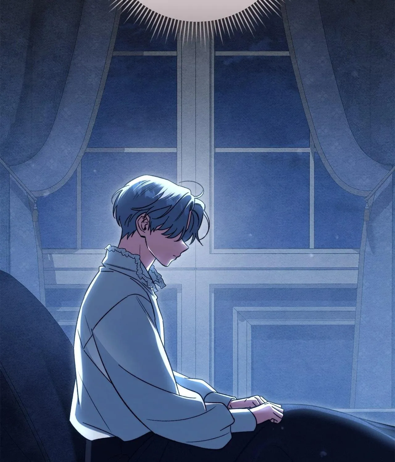 Read All for My Dearest Juliet chapter 28 image 135 on Lezhin