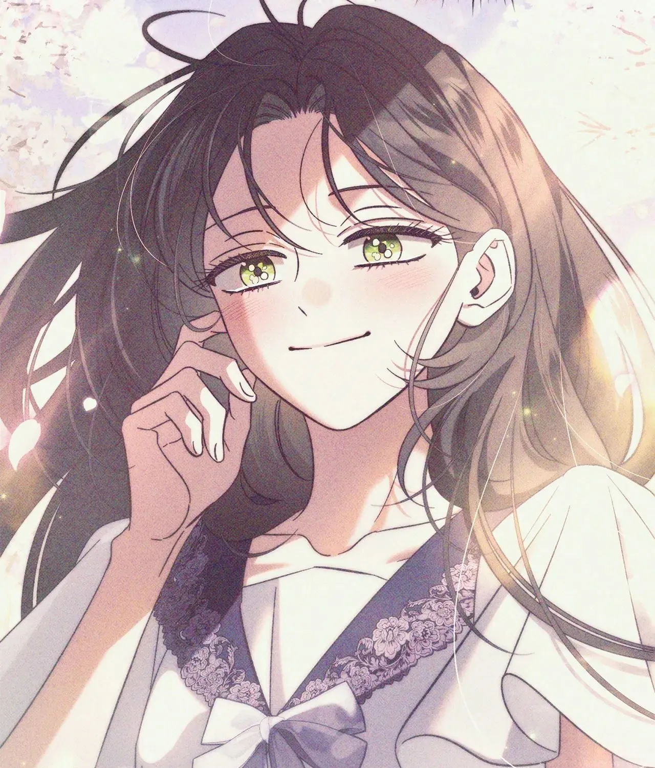 Read All for My Dearest Juliet chapter 28 image 137 on Lezhin