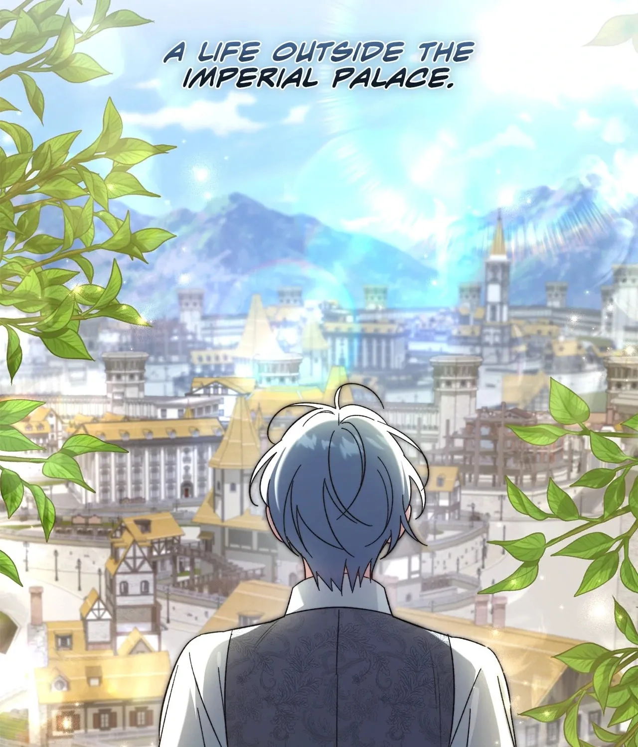Read All for My Dearest Juliet chapter 28 image 147 on Lezhin