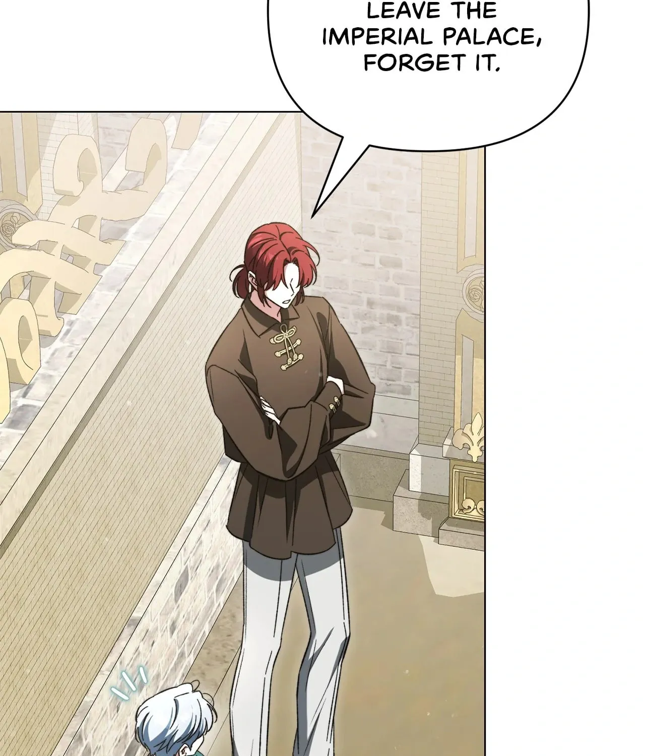 Read All for My Dearest Juliet chapter 28 image 153 on Lezhin