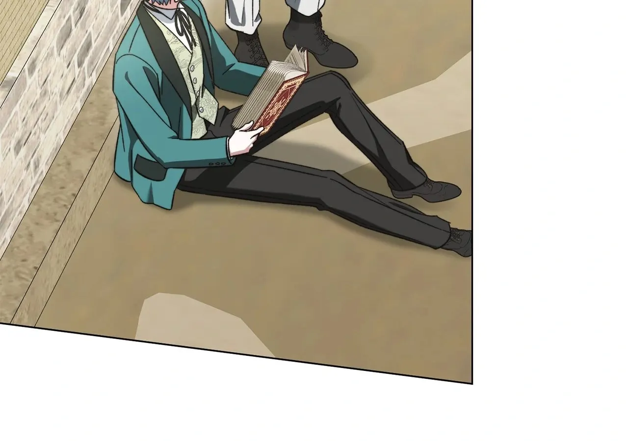 Read All for My Dearest Juliet chapter 28 image 154 on Lezhin
