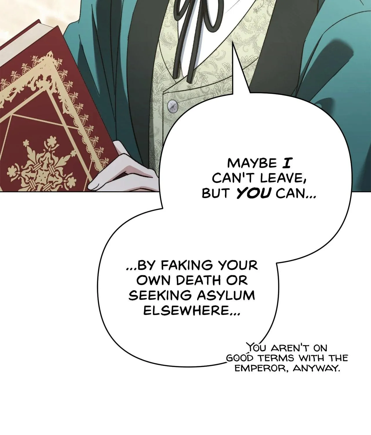 Read All for My Dearest Juliet chapter 28 image 157 on Lezhin