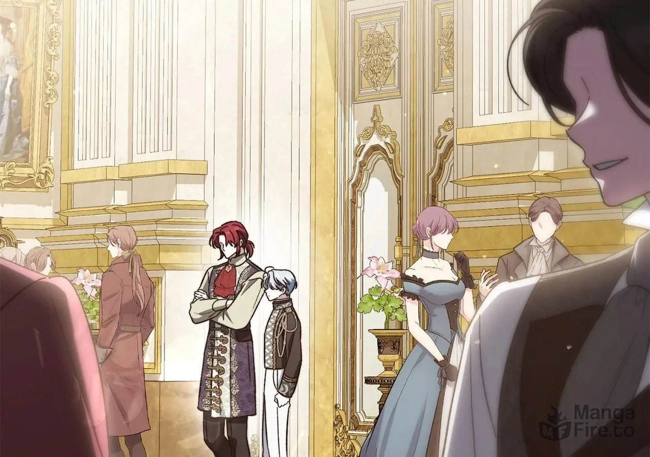 Read All for My Dearest Juliet chapter 28 image 166 on Lezhin