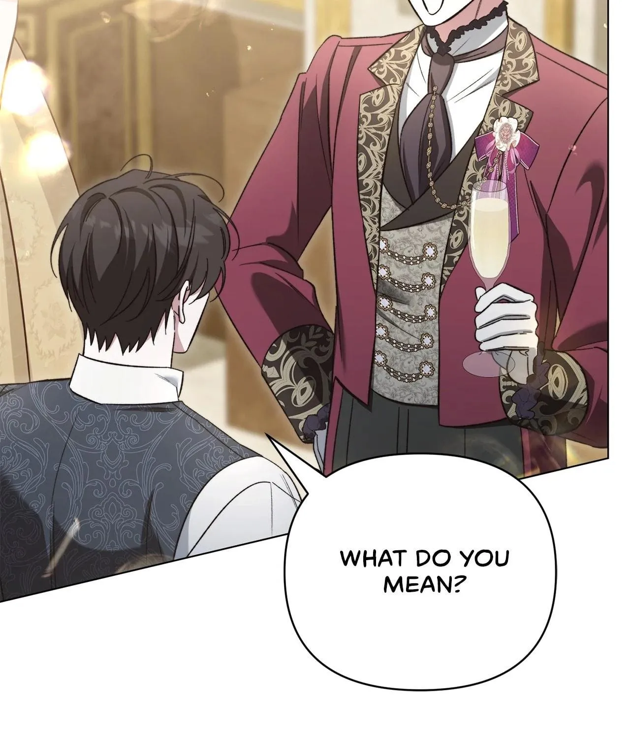 Read All for My Dearest Juliet chapter 28 image 169 on Lezhin