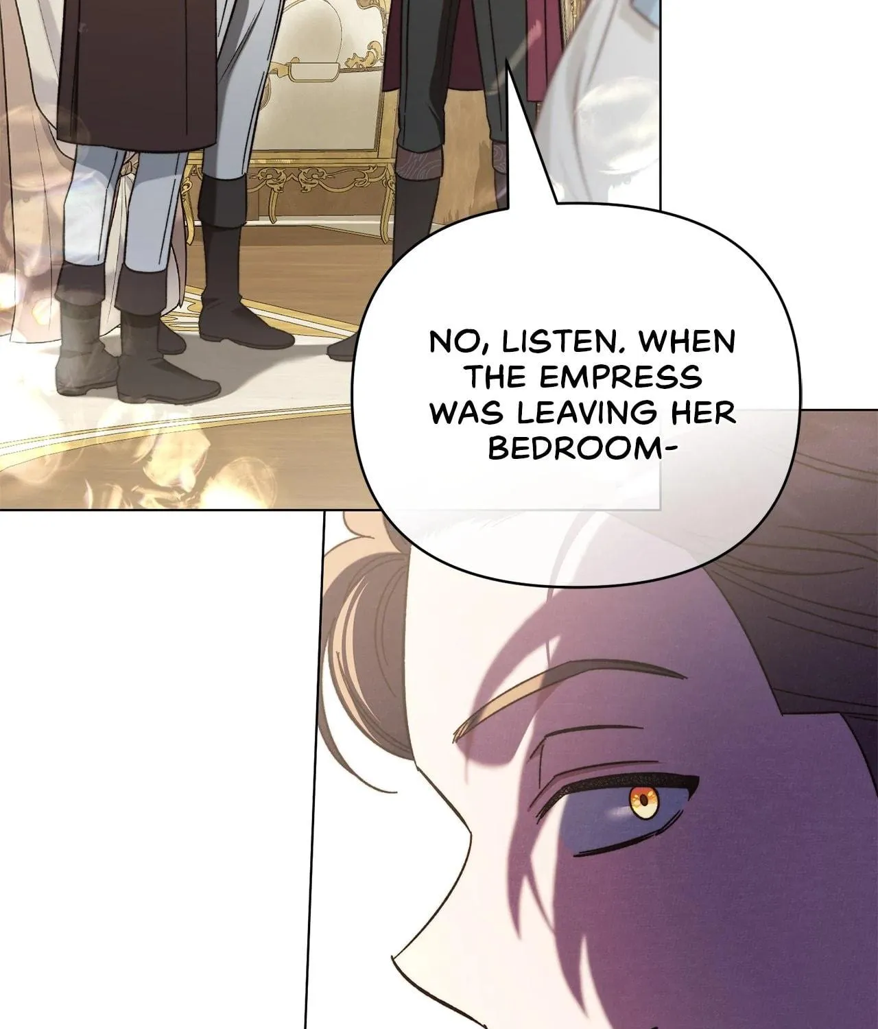 Read All for My Dearest Juliet chapter 28 image 175 on Lezhin
