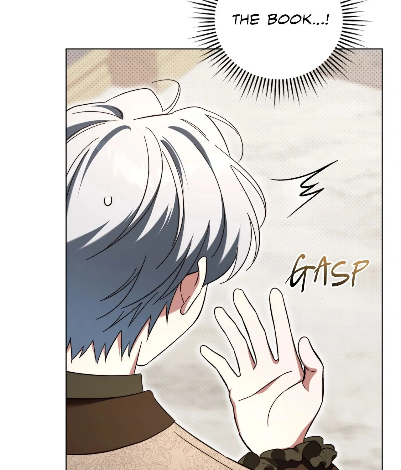 Read All for My Dearest Juliet chapter 28 image 25 on Lezhin