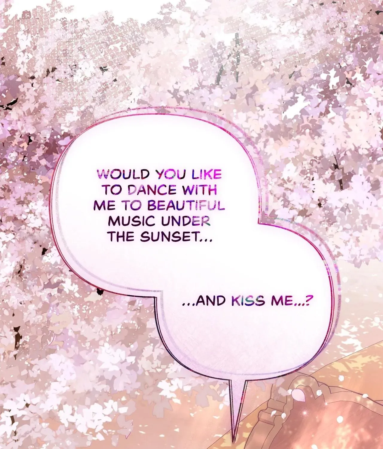 Read All for My Dearest Juliet chapter 28 image 3 on Lezhin