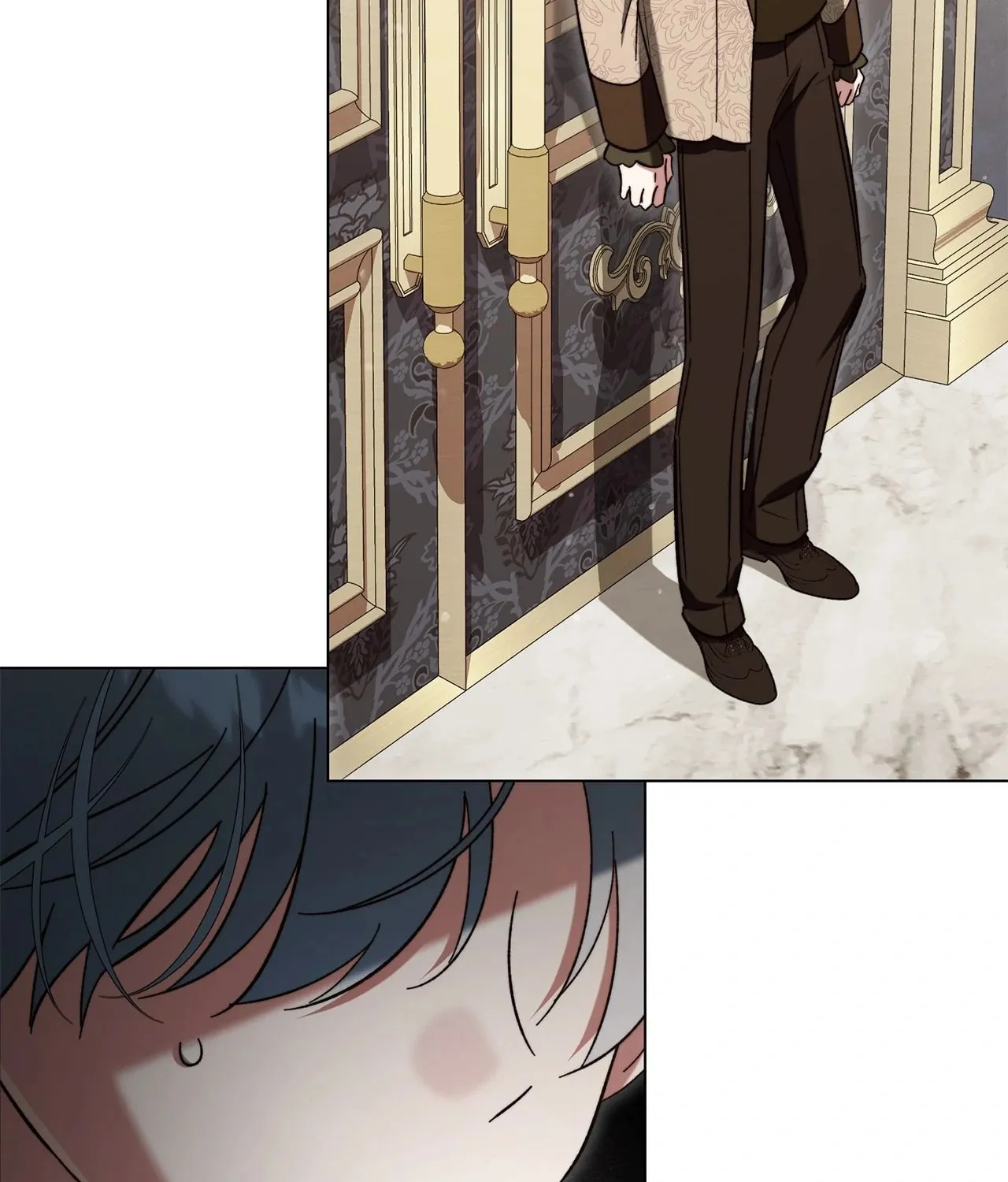 Read All for My Dearest Juliet chapter 28 image 31 on Lezhin