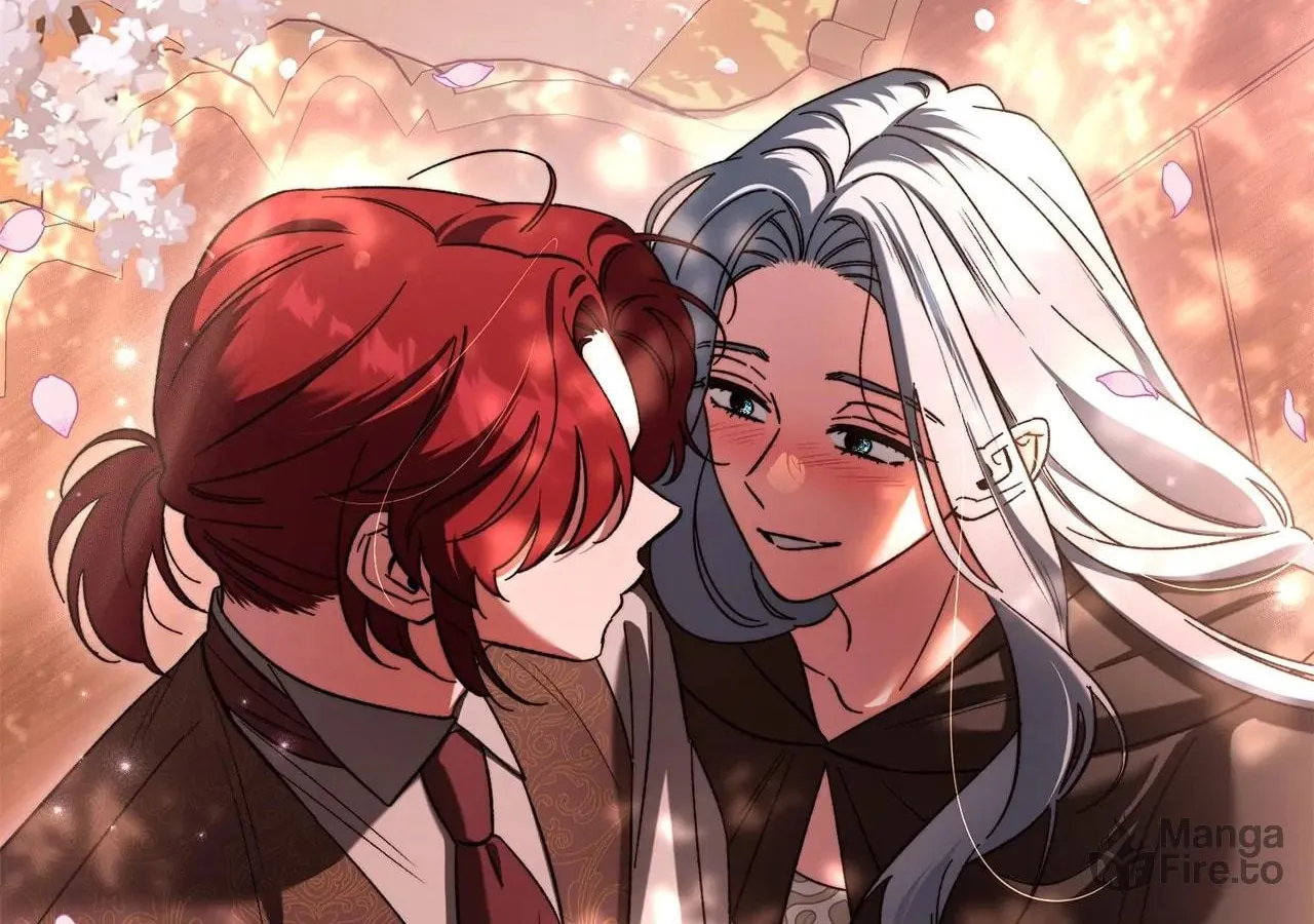 Read All for My Dearest Juliet chapter 28 image 4 on Lezhin